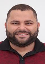 Foto de CLEBISON DE ALMEIDA