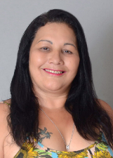 Foto de FÁTIMA APARECIDA DE ALMEIDA
