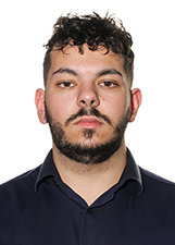 Foto de JOÃO VITOR BERGAMASCHI DA LUZ