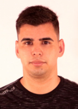 Foto de PAULO APARECIDO STIN JUNIOR