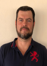 Foto de CRISTIANO GUILHERME DOS SANTOS SCHNEIDER