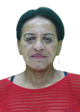 Foto de Valquiria do Rocio Samardan