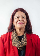 Foto de Elza Francisca Jaime