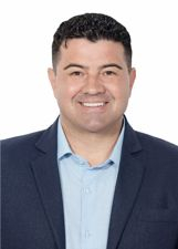Foto de JETSON RICARDO MENDES DOS SANTOS