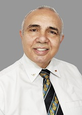 Foto de Allan Kardec Carvalho Rodrigues