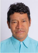 Foto de JOÃO TUPÃ PIRES DE LIMA