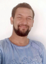 Foto de DIEISON ESTEFANES LADORUDZKI