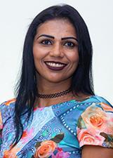 Foto de JOSIANE DOS SANTOS