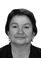Foto de Luiza Aparecida Toloi de Carvalho