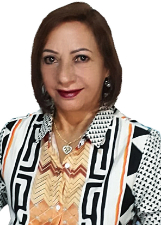 Foto de Maria de Fátima Macarin Chaves