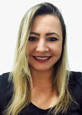 Foto de LUCINÉIA DA SILVA BORGES
