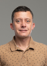 Foto de ANDERSON CHICOUSKI DOS SANTOS