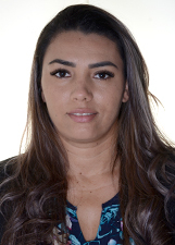Foto de AUTIELI APARECIDA DA SILVA CASTRO MARTINS