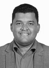 Foto de Lucas Batista de Oliveira