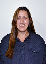 Foto de VIVIANE DE FATIMA VIDAL NUNES