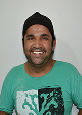 Foto de ANGELO OSORIO DOS SANTOS