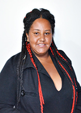 Foto de FRANCIELI MELO DE PAULA