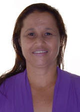 Foto de SANDRA REGINA DA SILVA JORGE