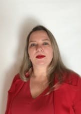 Foto de ROSIANE APARECIDA SCHADECK
