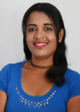 Foto de JOSIELI LEAL DA SILVA