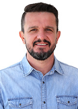 Foto de Alan Ronaldo Troleis
