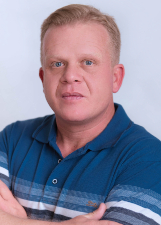 Foto de RODRIGO FRANÇA VAN DER LAARS