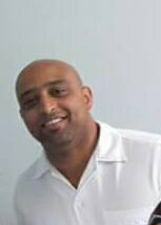 Foto de HUGO CORREIA DE OLIVEIRA REIS