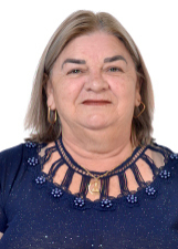 Foto de Natalina Panichi de Oliveira