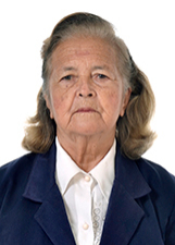 Foto de Terezinha de Jesus Machado