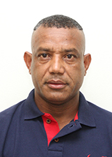 Foto de SEBASTIÃO LUIZ SANTANA FILHO