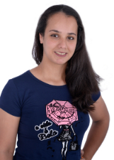 Foto de ANDRESSA VEIGA PEGO