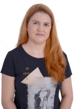 Foto de DEBORA CAMILA BAMBERG FERREIRA