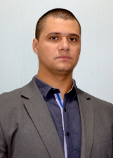 Foto de ANDRE LUIZ DE ANDRADE SILVA