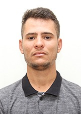 Foto de THIAGO HENRIQUE MESSIAS DA SILVA