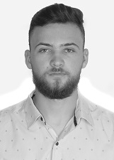 Foto de PABLO HENRIQUE ZMJIEWSKI RIBEIRO