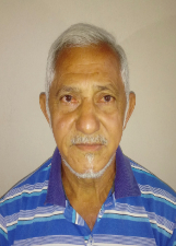 Foto de JOSÉ PEREIRA DA PAZ