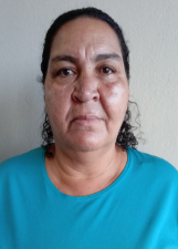Foto de MARIA DE FÁTIMA APARECIDA DOS SANTOS