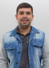 Foto de JORDY AUGUSTO RAMOS