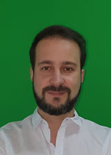 Foto de Celso Antonio Rossi Júnior