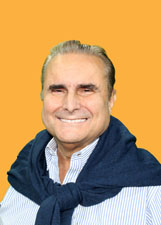 Foto de LUIZ ANTONIO PENTEADO SETTI