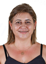 Foto de MARIA APARECIDA DE OLIVEIRA DA SILVA