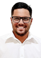 Foto de MAYKON LUIZ COSTA BARROS