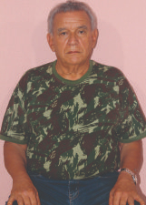 Foto de PEDRO DA CRUZ MACHADO