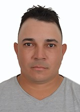 Foto de GREISON SANVIDOTTE DOS SANTOS