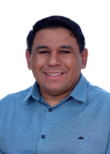 Foto de IZAIAS GONÇALVES DOS SANTOS