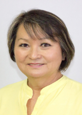 Foto de MARINA TIYOKO TOMOIKE