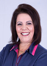 Foto de Inês Aparecida de Paula