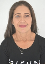 Foto de MARCIA REGINA PEREIRA DA ROSA
