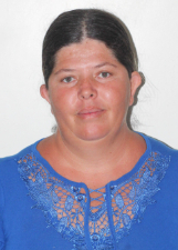 Foto de CLAUDIA ANTONIA DA SILVA