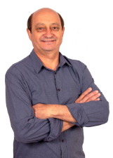 Photo of Nestor Mikilita